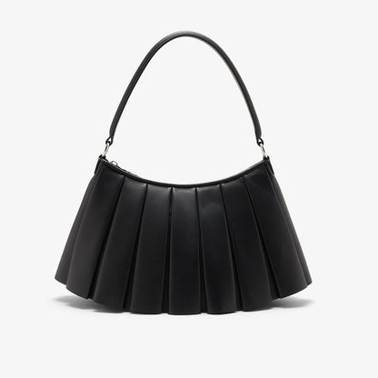 Runway Lenglen Leather Bag