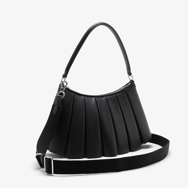 Runway Lenglen Leather Bag