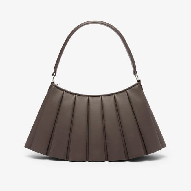 Runway Lenglen Leather Bag
