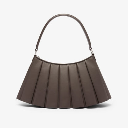 Runway Lenglen Leather Bag