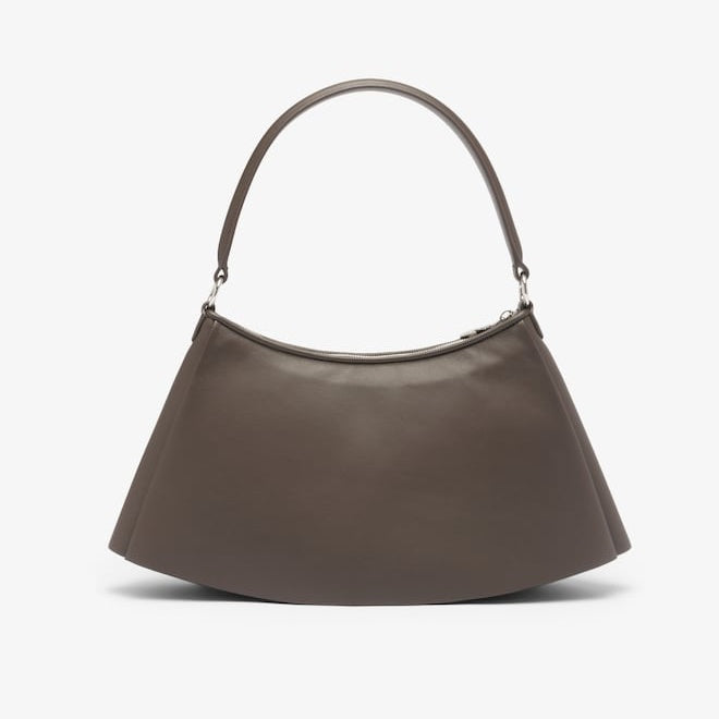 Runway Lenglen Leather Bag