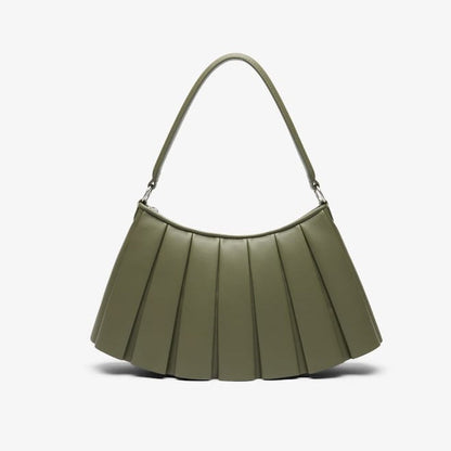 Runway Lenglen Leather Bag