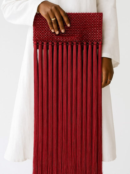 Exquisite Envelope Bag