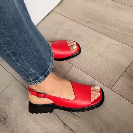 Casual Comfortable Soft Sole Sandals