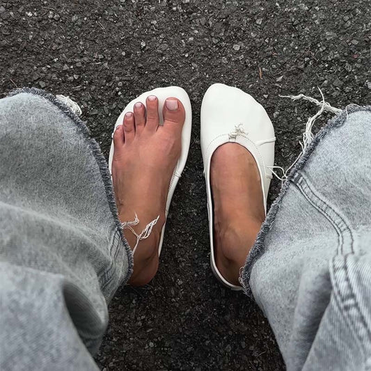 Comfortable Soft Bottom Shoes