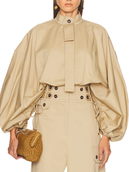 Drawstring Tooling Wind Set