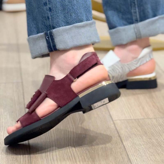 Comfortable Flat Sandals