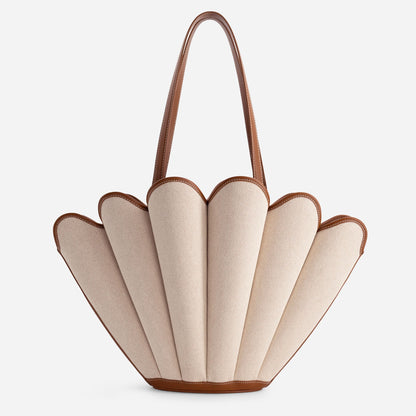 Fashion Shell Tote Bag