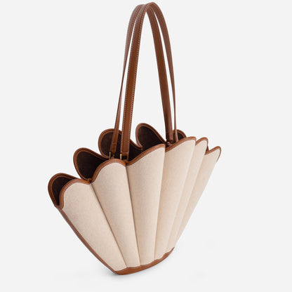 Fashion Shell Tote Bag