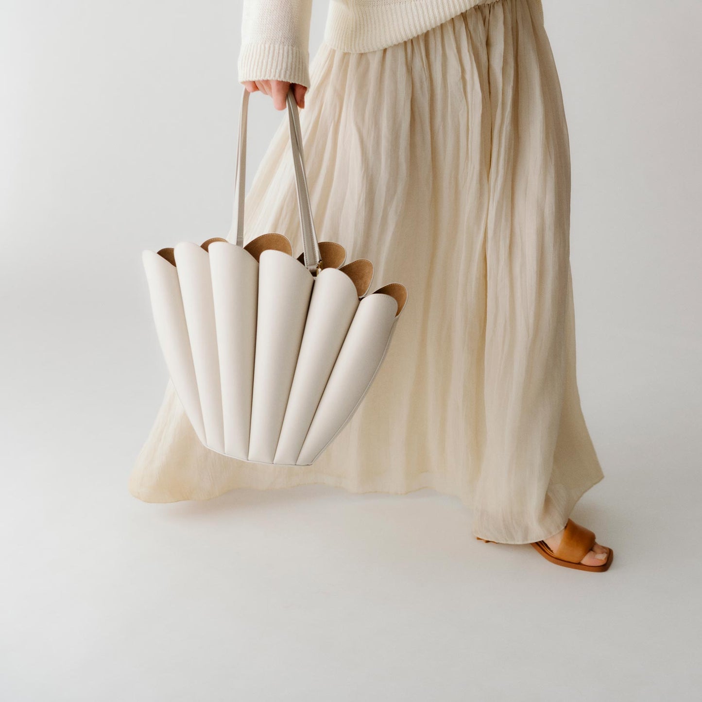 Fashion Shell Tote Bag