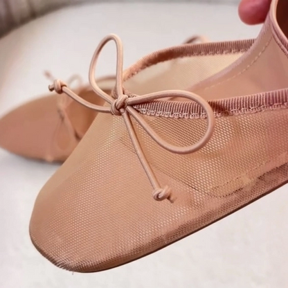 Embellished Kitten Heel Slingbacks