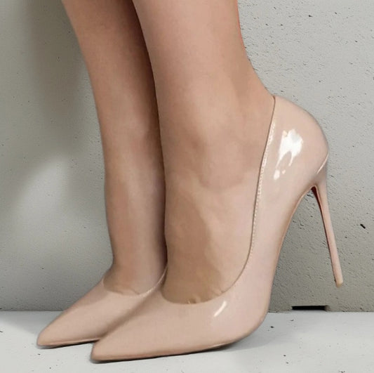 Ladies Elegant High Heels