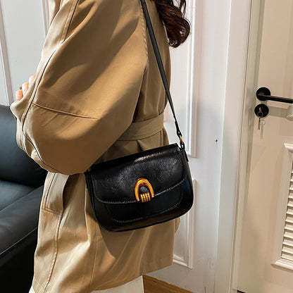 Retro Fashion Shoulder Bag