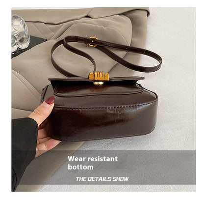 Retro Fashion Shoulder Bag