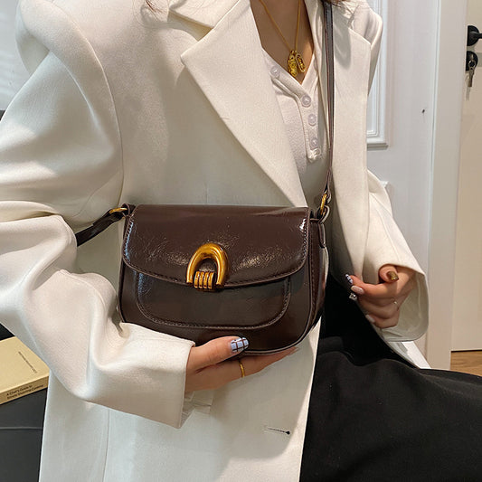 Retro Fashion Shoulder Bag