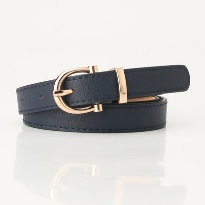 Simple and Stylish Women's Belt