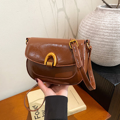 Retro Fashion Shoulder Bag
