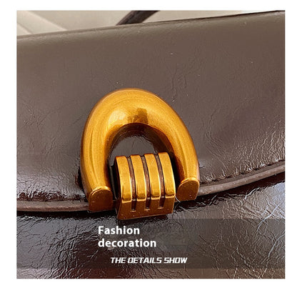 Retro Fashion Shoulder Bag