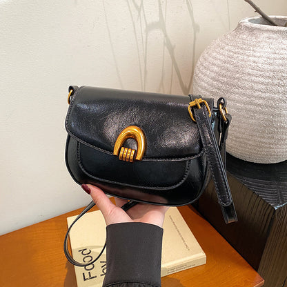 Retro Fashion Shoulder Bag