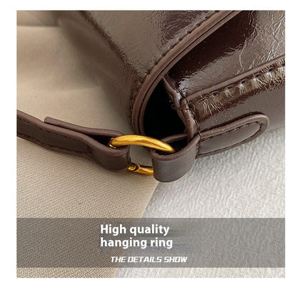 Retro Fashion Shoulder Bag