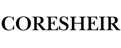 coresheir