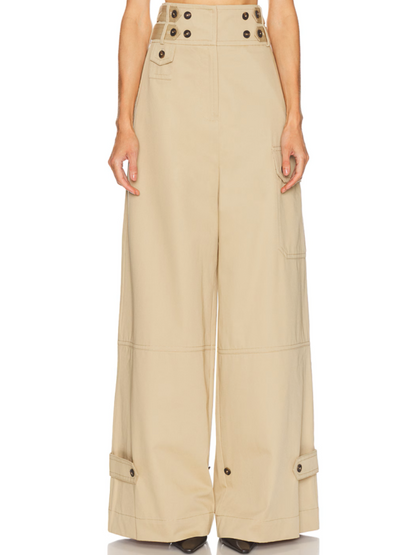 Drawstring Tooling Wind Set