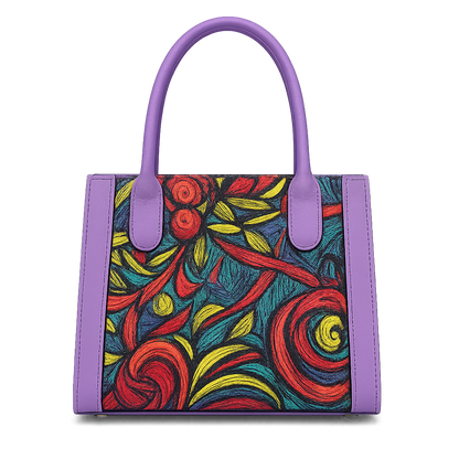 Artsy Aura Handbag