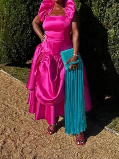 Chill Showstopper Clutch