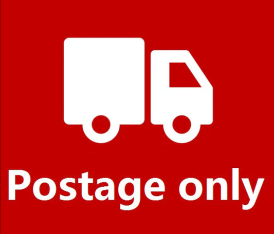 Reissue Postage Fee ($9.99) Customer Service